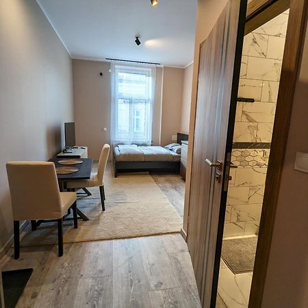 Apartment A1 In Downtown Of Krakow Bagian luar foto
