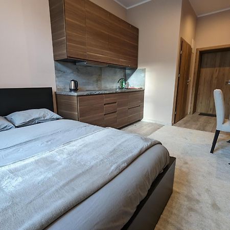 Apartment A1 In Downtown Of Krakow Bagian luar foto