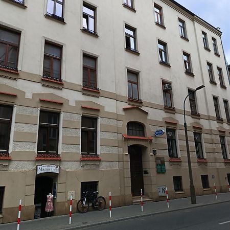 Apartment A1 In Downtown Of Krakow Bagian luar foto