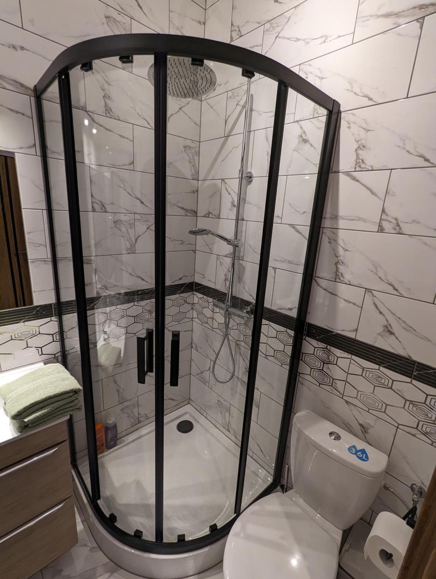 Apartment A1 In Downtown Of Krakow Bagian luar foto